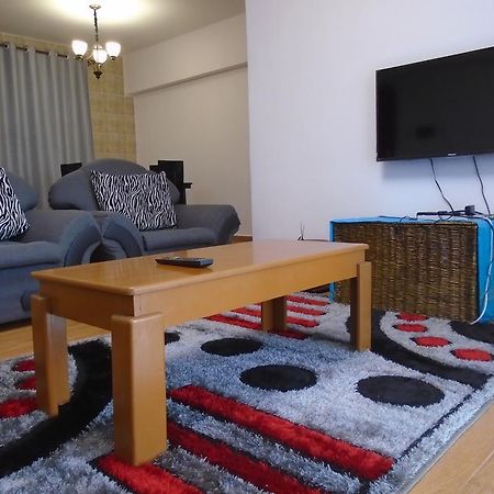 Tawala Home Nairobi Dış mekan fotoğraf