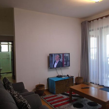 Tawala Home Nairobi Dış mekan fotoğraf