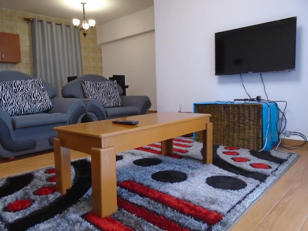 Tawala Home Nairobi Dış mekan fotoğraf