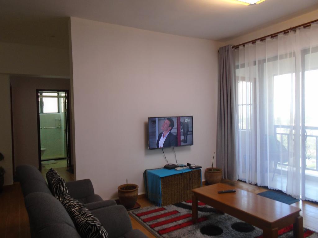 Tawala Home Nairobi Dış mekan fotoğraf