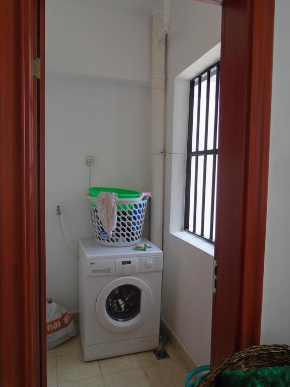 Tawala Home Nairobi Dış mekan fotoğraf