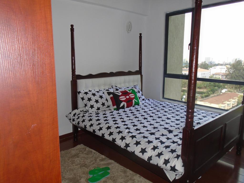 Tawala Home Nairobi Dış mekan fotoğraf