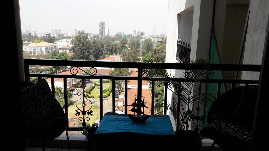 Tawala Home Nairobi Dış mekan fotoğraf