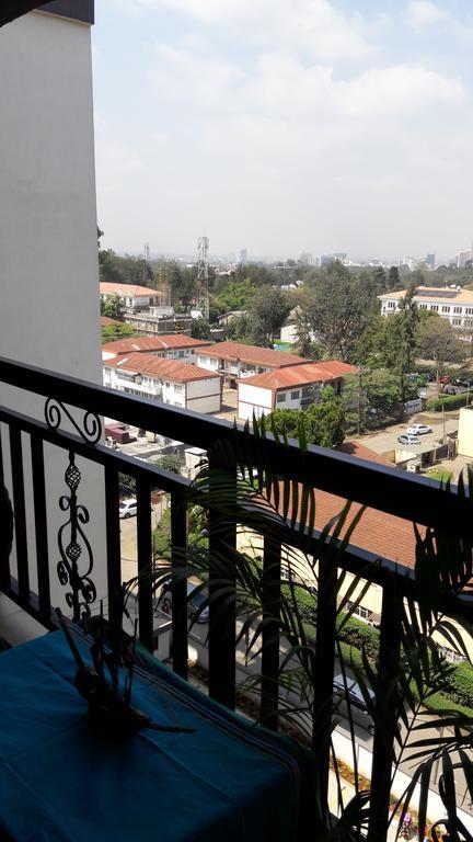 Tawala Home Nairobi Dış mekan fotoğraf