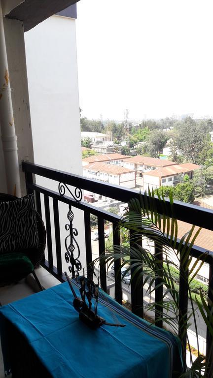 Tawala Home Nairobi Dış mekan fotoğraf