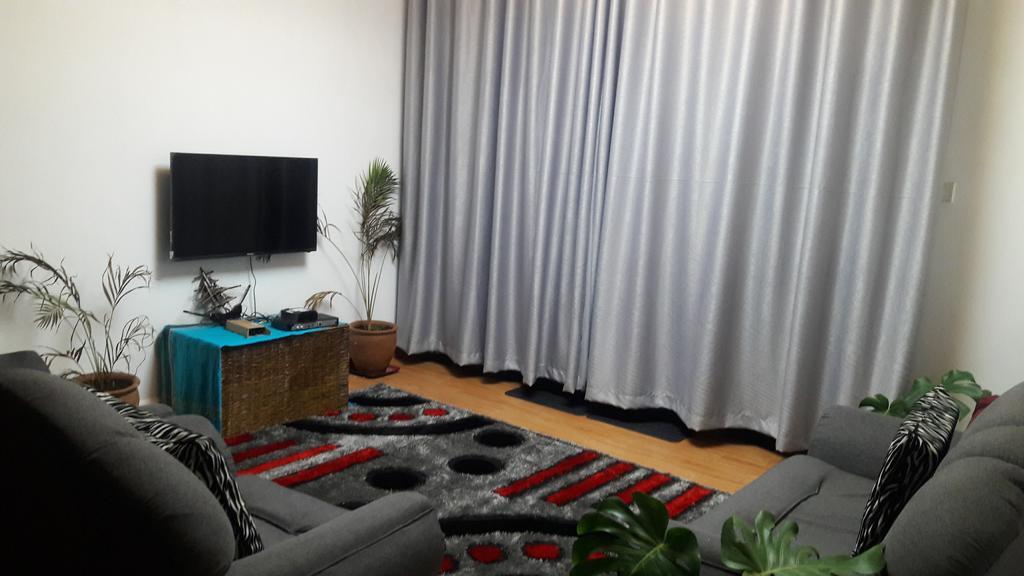 Tawala Home Nairobi Dış mekan fotoğraf